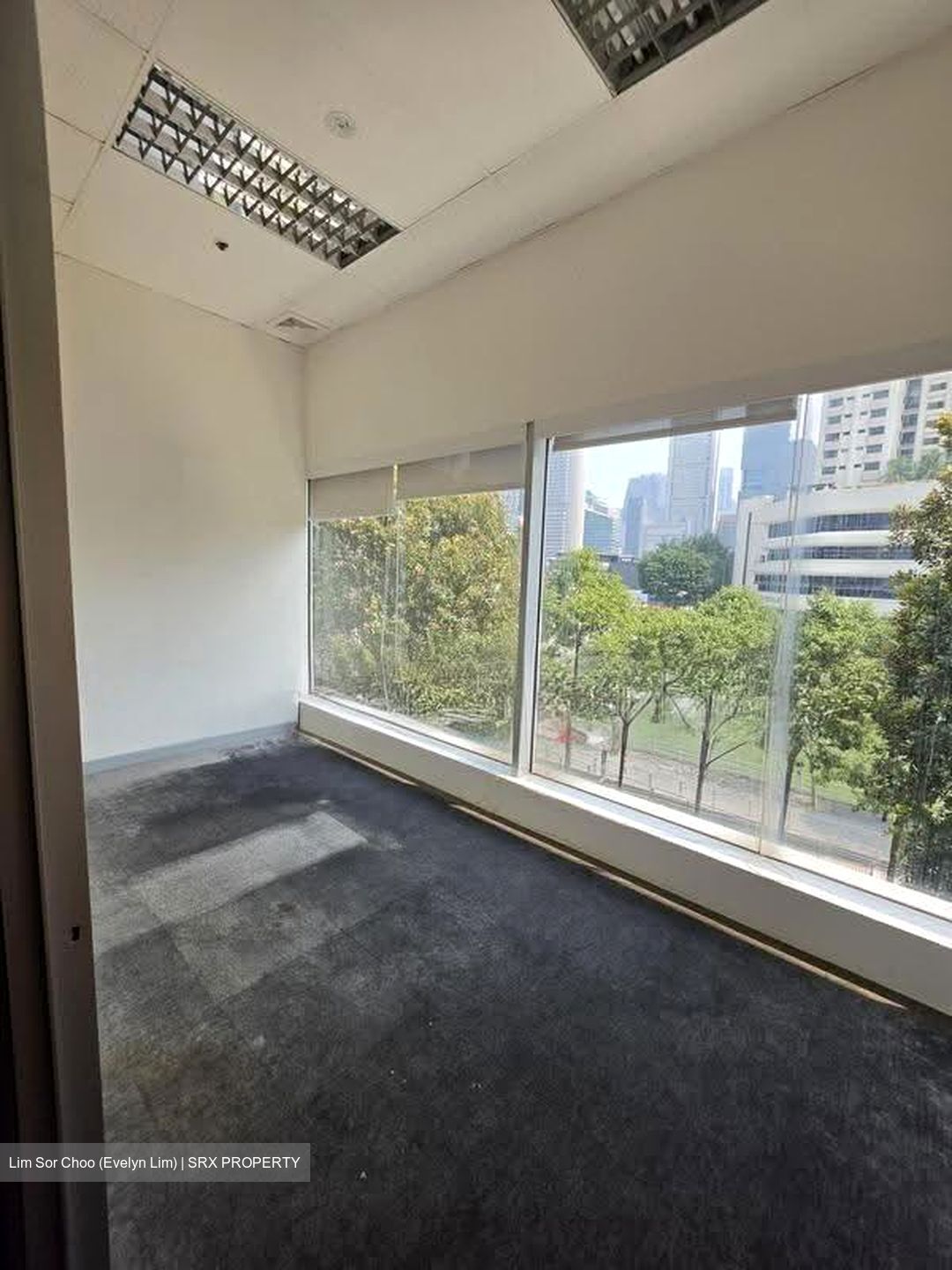 High Street Centre (D6), Office #626356241